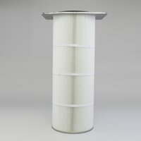 Wkład sb seria farr gold Ultra-Web śr. zewn. 373 mm x dł. 991 mm (śr. zewn. 14,7" x dł. 39,00"), uziemiona - Donaldson