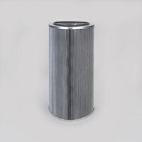 Wkład DFE zamknięty z otworem Ultra-Web spunbond antystatyczny (antystatyczny) śr. zew. (349 x 349) mm x dł. 660 mm trójkątny - Donaldson