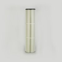 Wkład zamknięty z otworem 13 mm, z poliestru, śr. zewn. 325 mm × dł. 1715 mm - Donaldson