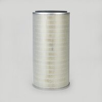 Wkład zamknięty z otworem 13 mm (styl td) standardowa mieszanina 80/20 nanowłókna śr. zew. 324 mm x dł. 660 mm - Donaldson