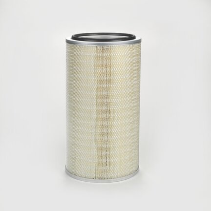 Wkład, dół zamknięty z otworem 13 mm, celuloza fr, śr. zewn. 325 mm × dł. 300 mm - Donaldson
