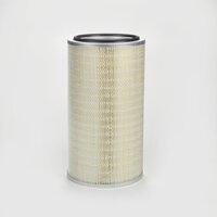 Wkład, dół zamknięty z otworem 13 mm, celuloza fr, śr. zewn. 325 mm × dł. 1715 mm, 36 m2 - Donaldson