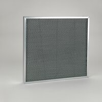 Filtr panelowy mc 1000-6000 pierwszego stopnia z polipropylenu 597 mm dł. x 597 mm szer. x 48 mm gł. (23,50" dł. x 23,50" szer. x 1,88" gł.) - Donaldson