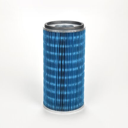 Wkład fibra-web sm td śr. zewn. 202 mm × dług. 406 mm (śr. zewn. 7,93" × dług. 16,00") uziemiony - Donaldson