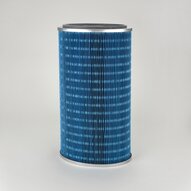 Wkład DFO fibra-web, śr. zewn. (289 mm × 365 mm) × dł. 660 mm - Donaldson