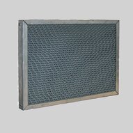 Filtr panelowy pierwszego stopnia z siatki drucianej dmc 406 mm dł. x 305 mm szer. x 48 mm gł. (16,00" dł. x 12,00" szer. x 1,88" gł.) - Donaldson