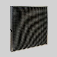 Filtr panelowy pierwszego stopnia z polipropylenu dmc 654 mm dł. x 768 mm szer. x 51 mm gł. (25,75" dł. x 30,25" szer. x 2,00" gł.) - Donaldson