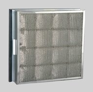 Filtr panelowy pierwszego stopnia wysokiej wydajności wso 15 562 mm dł. x 506 mm szer. x 48 mm gł. (22,12" dł. x 19,93" szer. x 1,88" gł.) - Donaldson