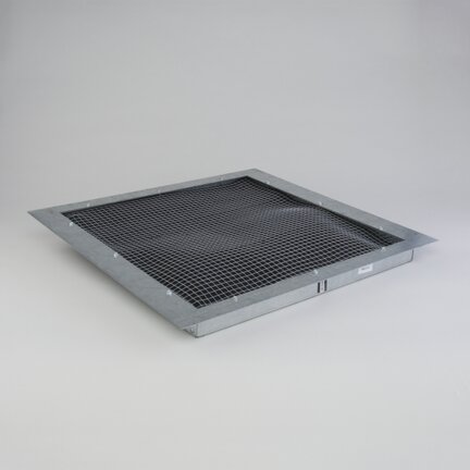 Filtr panelowy pierwszego stopnia z polipropylenu wso 25 692 mm dł. x 654 mm szer. x 48 mm gł. (27,25" dł. x 25,75" szer. x 1,88" gł.) - Donaldson