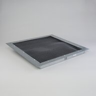 Filtr panelowy pierwszego stopnia z polipropylenu wso 25 692 mm dł. x 654 mm szer. x 48 mm gł. (27,25" dł. x 25,75" szer. x 1,88" gł.) - Donaldson