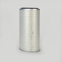 Wkład owalny (styl DFO) standard mieszany 80/20 nanowłókna śred. (289 x 365) mm x dł. 660 mm uziemiony - Donaldson