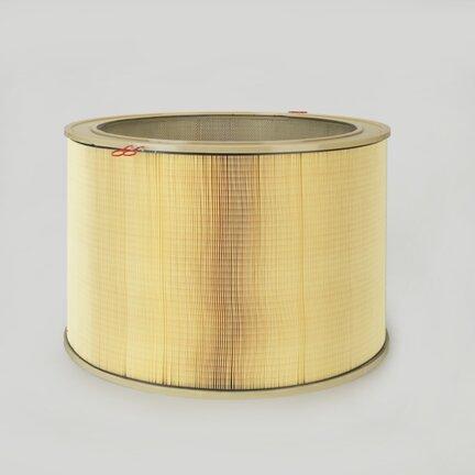 Kartridż o-o cellulose fr d860mm l606mm - Donaldson
