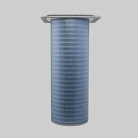 Filtr kartridżowy farr gold series Ultra-Web fr 373 mm od x 991 mm l (14.70"od x 39.00"l) - Donaldson