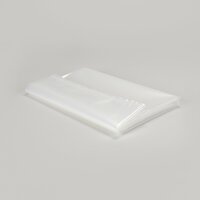 Worek do usuwania pyłu, polietylen ldpe, szer. 750 mmx dł. 1000 mm DFpro 3, DFpro 4 50 pakietów - Donaldson