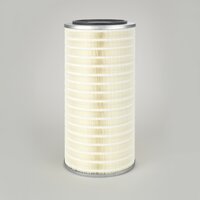 Wkład otwarty/otwarty (typu DF), mieszany 80/20, o średnicy zewnętrznej 324 mm x długość 660 mm, brak Wkładki zewnętrznej - Donaldson