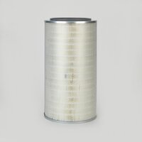 Wkład otwarty/otwarty (styl DFT) standardowa mieszanina 80/20 nanowłókna śr. zew. 352 mm x dł. 660 mm - Donaldson