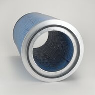 Wkład otwarty/zamknięty Ultra-Web fr, śr. zew. 202 mm × dł. 400 mm - Donaldson
