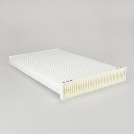 Panel unicell Ultra-Web sb, szer. 478 mm × dł. 1004 mm × gł. 75 mm - Donaldson