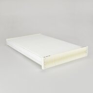 Panel unicell Ultra-Web sb, szer. 478 mm × dł. 1004 mm × gł. 75 mm - Donaldson