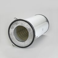 Wkład quick fix 3-zaczepowy Ultra-Web sb śr. zewn. 325 mm x dł. 1000 mm uziemiony dap i cap - Donaldson