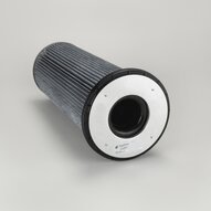 Wkład siloair, torit-tex, antystatyczny, śr. zewn. 201 mm × dł. 568 mm - Donaldson