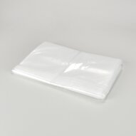 Worek do usuwania pyłu ldpe szer. 500 mm × dł. 1000 mm DF 100-pak - Donaldson