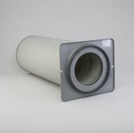 Wkład farr tenkay endura-tek fr 323,6 mm śr. zewn. × dł. 863,6 mm (śr. zewn. 12,74" × dł. 34,00") - Donaldson