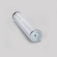 Wkład rd 72 poliester standardowy śr. zew. 120 mm x dł. 200 mm specjalna zaślepka końcowa gwintowana - Donaldson