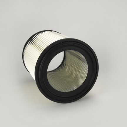 Wkład otwarty/otwarty poliester z ptfe, śr. zewn.325 mm × dł. 400 mm - Donaldson