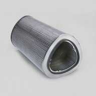 Filtr kartridżowy DFE Ultra-Web sb antystatyczny od (349 x 349) mm x L 660 mm trójkątny - Donaldson