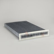 Panel unicell torit-tex, antystatyczny, szer. 478 mm x dł. 1004 mm x gł. 75 mm - Donaldson