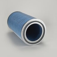 Wkład zamknięty, z otworem 13,5 mm, Ultra-Web fr, śr. zewn. 327 mm × dł. 750 mm, uziemienie - Donaldson