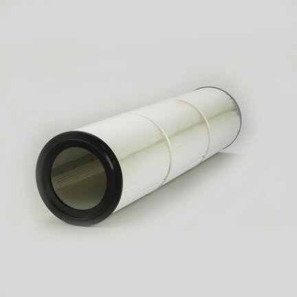 Wkład zamknięty z otworem 13 mm, z poliestru, śr. zewn. 325 mm × dł. 1715 mm - Donaldson