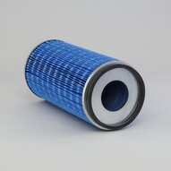 Wkład sm td fibra-web, śr. zewn. 201,42 mm × dł. 406,4 mm (śr. zewn. 7,93" × dł. 16,00") - Donaldson