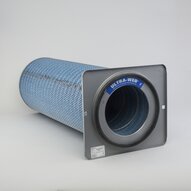 Wkład Ultra-Web fr farr tenkay 323,6 mm śr. zewn. × dł. 990,6 mm (śr. zewn. 12,74" × dł. 39,00") - Donaldson