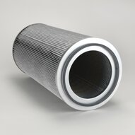 Wkład zamknięty z otworem 15 mm, Ultra-Web sb antystatyczny, śr. zewn. 324 mm × dł. 764 mm - Donaldson