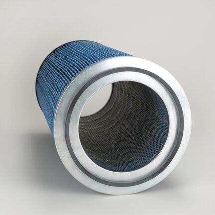 Wkład DF fibra-web, śr. zewn. 324 mm × dł. 660 mm - Donaldson