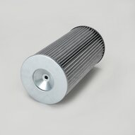 Wkład zamknięty z otworem 13 mm (styl small td) standard. poliester antystatyczny śr. zew. 202 mm x dł. 406 mm - Donaldson