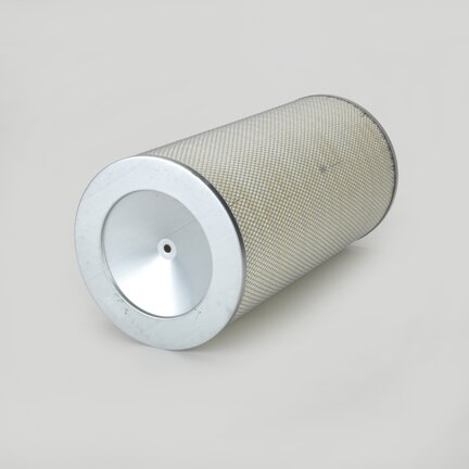 Wkład zamknięty z otworem 13 mm (styl td) standardowa mieszanina 80/20 nanowłókna śr. zew. 324 mm x dł. 660 mm - Donaldson