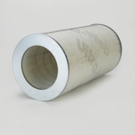 Wkład otwarty/otwarty (styl DF) standardowa mieszanina 80/20 nanowłókna śr. zew. 324 mm x dł. 660 mm - Donaldson