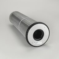 Wkład siloair Ultra-Web sb, anty-statyczny, śr. zewn. 201 mm × dł. 810 mm - Donaldson