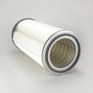 Wkład td torit-tex, śr. zewn. 324 mm × dł. 660 mm - Donaldson