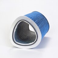 Wkład DFE fibra-web, śr. zewn. (349 mm × 349 mm) × dł. 660 mm, śr. zewn. (13,74" × 13,74") × dł. 26" - Donaldson