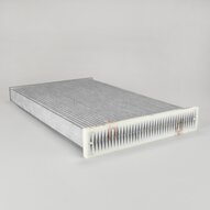 Panel unicell Ultra-Web sb, antystatyczny, szer. 478 mm × dł. 1004 mm × gł. 75 mm - Donaldson