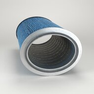 Wkład DFO fibra-web, śr. zewn. (289 mm × 365 mm) × dł. 660 mm - Donaldson