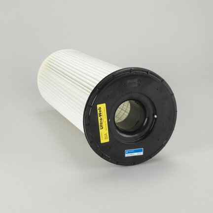 Wkład siloair torit-tex, śr. zewn. 201 mm × dł. 810 mm - Donaldson