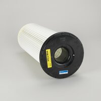 Filtr kartridżowy siloair standard poliester od 201 mm x L 810 mm - Donaldson