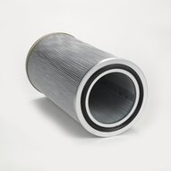 Wkład zamknięty, z otworem 13 mm, torit-tex antystatyczny, śr. zewn. 325 mm × dł. 600 mm, obszar 7,8 m2 - Donaldson