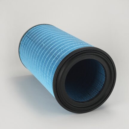 Wkład zamknięty, z otworem 13 mm, Ultra-Web, śr. zewn. 325 mm × dł. 620 mm - Donaldson