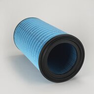Wkład zamknięty, z otworem 13 mm, Ultra-Web, śr. zewn. 325 mm × dł. 620 mm - Donaldson